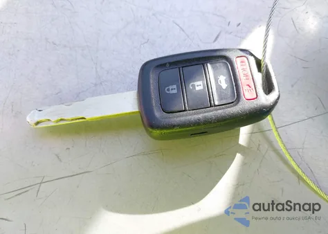 2015 Honda Accord Lx from USA, damaged, VIN 1HGCR2F30FA046299